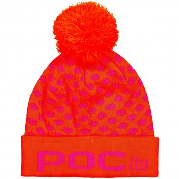 POCito Pom Pom Beanie
