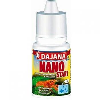 Dajana DJ8810 Acondicionador Nano Start