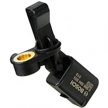 Sensor ABS Bosch para VW, Audi y Skoda - Referencias 0 986 594 503, 6Q0927808A, 6Q0927808B
