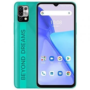 UMIDIGI Teléfono Celular Power 5