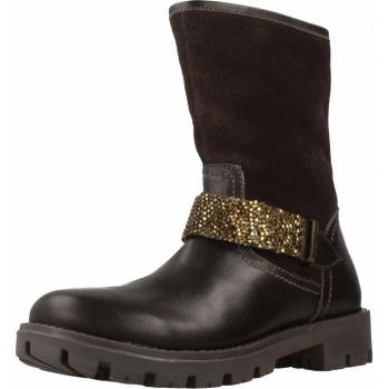 Zapatos de Cordones para niña, Color Negro, Marca GIOSEPPO, Modelo Zapatos De Cordones para Niña GIOSEPPO 41505G Negro