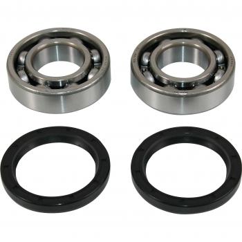 Kit de Rodamiento de Rueda A.B.S. BMW 200503 33411108408