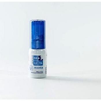 Spray Bucal Halita Menta 15 ml