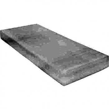 SengentoStyle Matras 7 Zone 16 cm PU-schuim H2 H3 90x200 cm