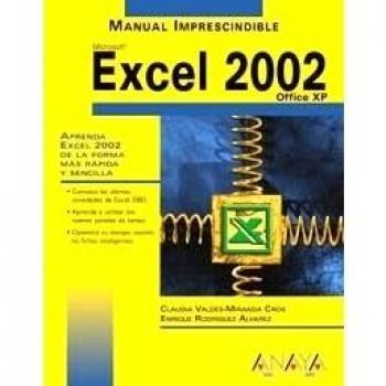 Excel 2002