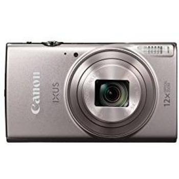 CANON Compact Ixus 285 HS Silver
