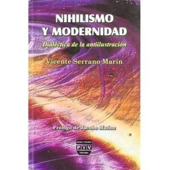 Nihilismo y Modernidad: Dialéctica de la antiilustración
