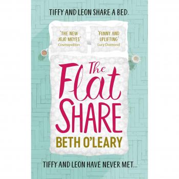 The Flatshare