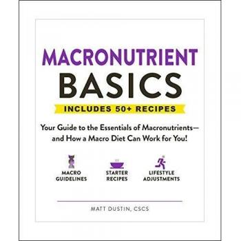 Macronutrient basics your guide to the essentials of macronutrientszand how a macro diet can work for you