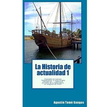 LA HISTORIA DE ACTUALIDAD 1