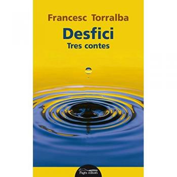 Desfici: Tres contes