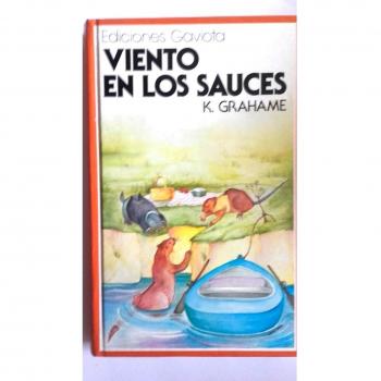 El Viento En Los Sauces