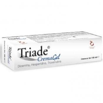 Omikron Triade Crema Gel 100Ml