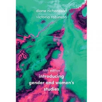 Introducing Gender and Women's Studies - Red Globe Press