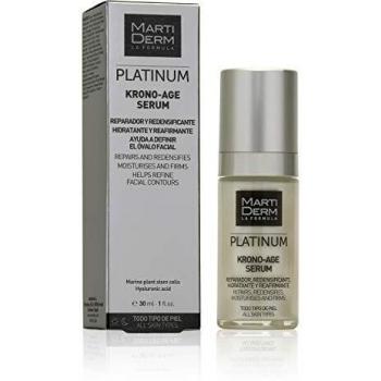 Martiderm Platinum Krono Age Face Serum 30ml