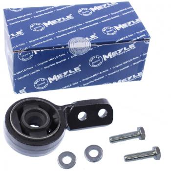 MEYLE Silentblock Shackle 300 311 0002 - Soporte, cojinete brazo oscilante para BMW: Série 3, Z3, M3 - Suspensión, Brazo oscilante MEYLE 300311
