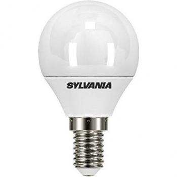 Sylvania 0026950 V5 FR 250LM 827 E14 Toledo Ball Lamparas, Pequeña