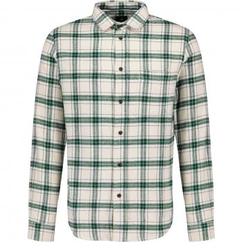 Faguo Onca Cotton Shirt