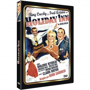 Holiday Inn [DVD]