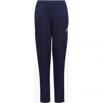 Pantalón Largo De Fútbol Adidas Entrada22 Tr Infantil