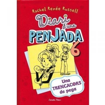 Diari D'una Penjada 6 - Rachel Renée Russell