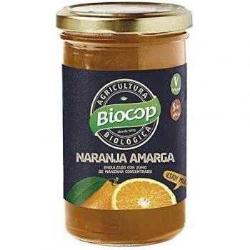 Biocop Compota Naranja Amarga Biocop 280 G 100 g