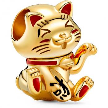 Charm Pandora Lindo Gato de la Fortuna 769271C01