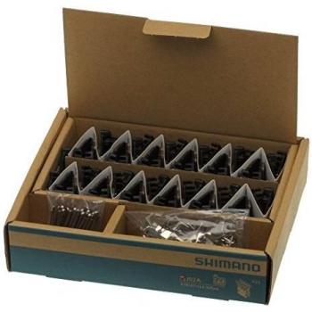 Shimano Discos de Freno Ice Tech J02 A Resin con aletas de refrigeración de cartón freno Resin J02 A cartón 25 de tipo de Nr. y de 8lw98041