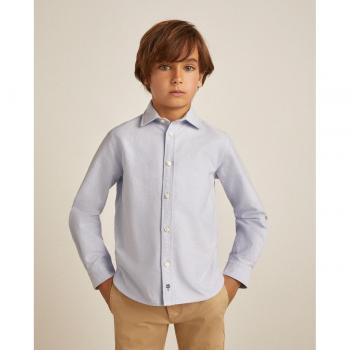 Camisa de niño lisa Coconut