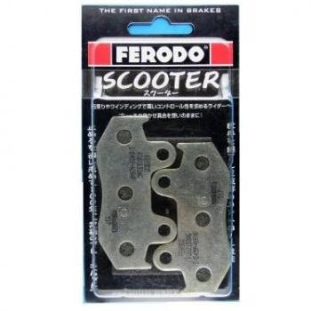 Forro de Freno Ferodo FDB 2132 AG Unisex