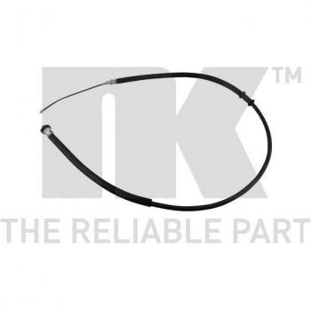 Cable de freno de mano NK 9023114