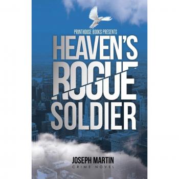 Soldado Rebelde del Cielo - Edición de Bolsillo