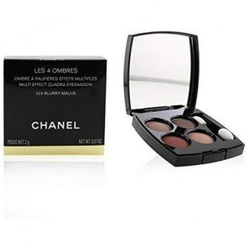 Chanel Eyeshadow Palette 0.21 g 3145891643282