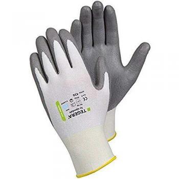 Guantes Tegera 430 Resistente Al Corte Talla 10