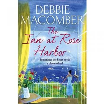 Posada en Rose Harbor - Debbie Macomber (Serie Rose Harbor 1)