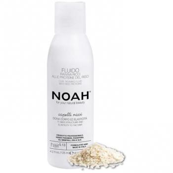 Noah Fluido de Rizos con Proteínas de Arroz 125ml