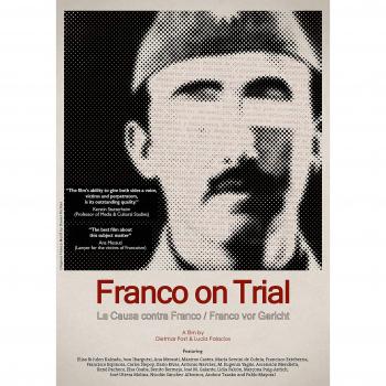 Franco on Trial: The Spanish Nuremberg - DVD Edition