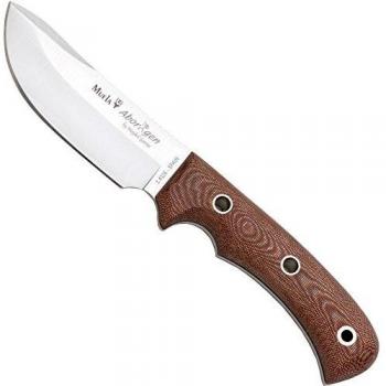 Muela M.ABORIGEN12C Cuchillo, Multicolor, Talla Única