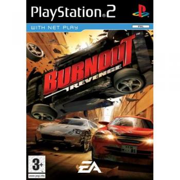 Burnout: Revenge