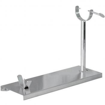Metaltex Jamonero, Negro, Estandar