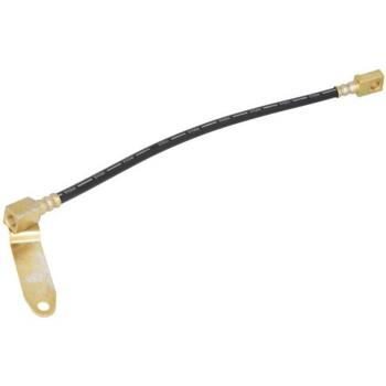 Tubo de freno ABE C83225ABE, Latiguillo de freno, Derecha, Compatible con modelos específicos, Fabricado en material resistente a la corrosión, Longitud optimizada para instalación fácil y segura