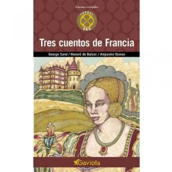 Tres cuentos de Francia