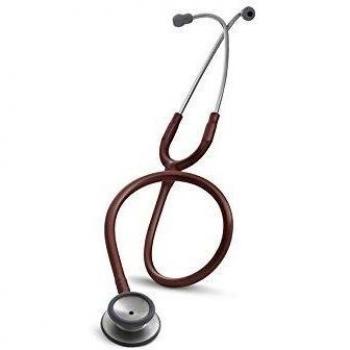 Littmann Classic II S.E - Estetoscopio, color granate