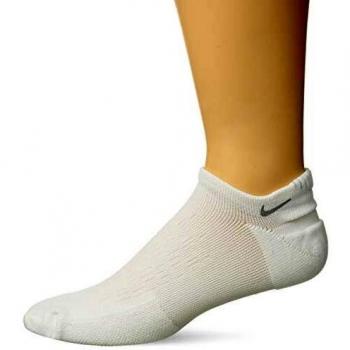 Nike U Nk Spark Cush NS Calcetines, Unisex Adulto, Blanco