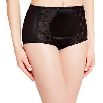 Bestform Style Control Braguita, Negro