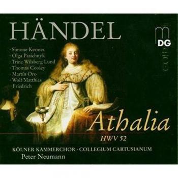 Handel athalia kermes pasichnyk lund cooley oro friedrich collegium cartusianum neumann
