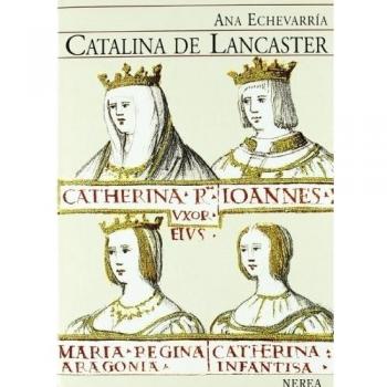 Catalina de Lancaster