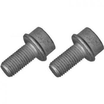 Kit de prueba de concentricidad de disco de freno QUICK BRAKE 2 Pieza 11631K y Tornillo, pinza de freno QUICK BRAKE 11631K