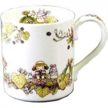 Noritake ? Studio Ghibli Totoro