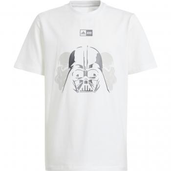 Camiseta de niños adidas x Star Wars Graphic